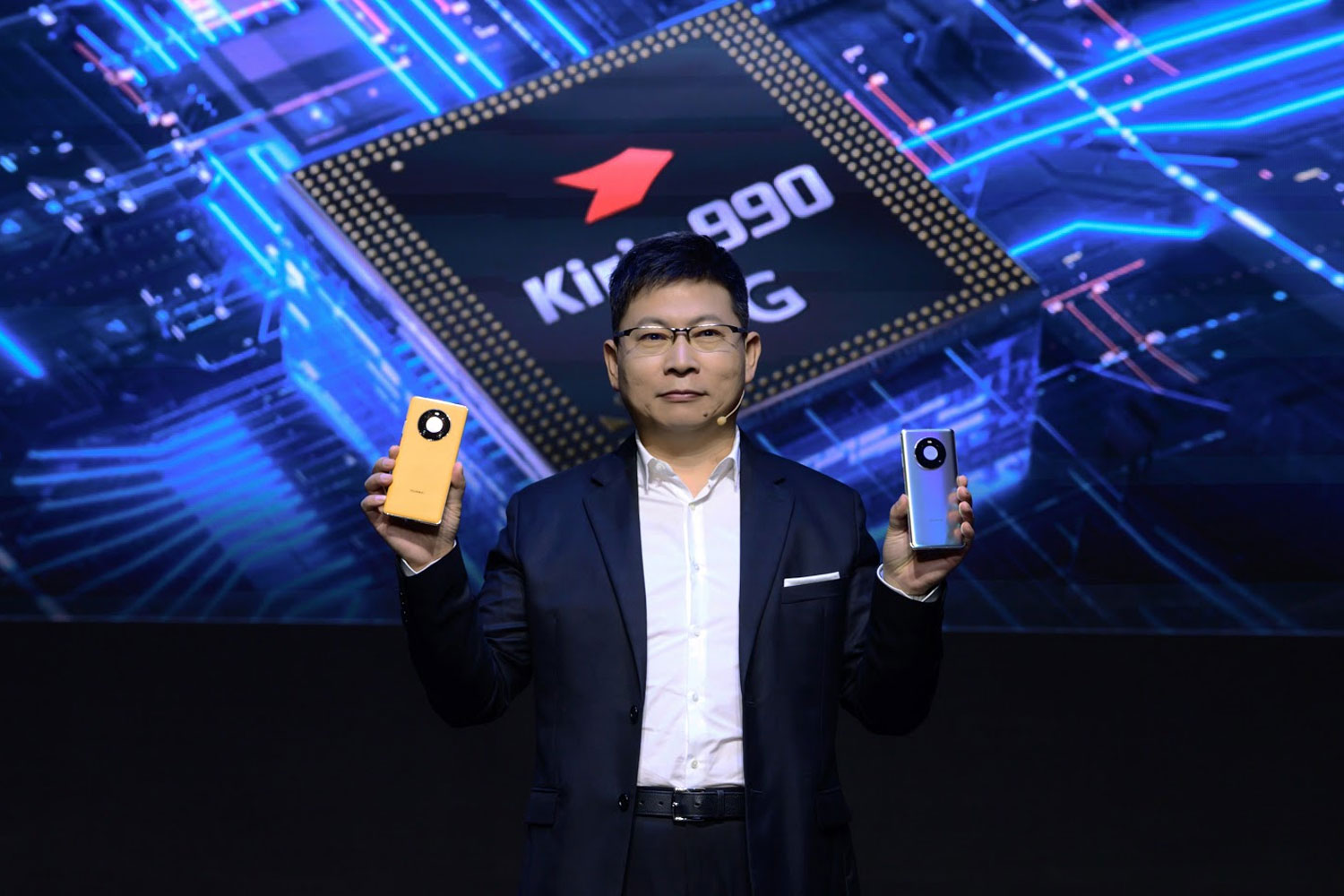 HUAWEI Mate 40 Series