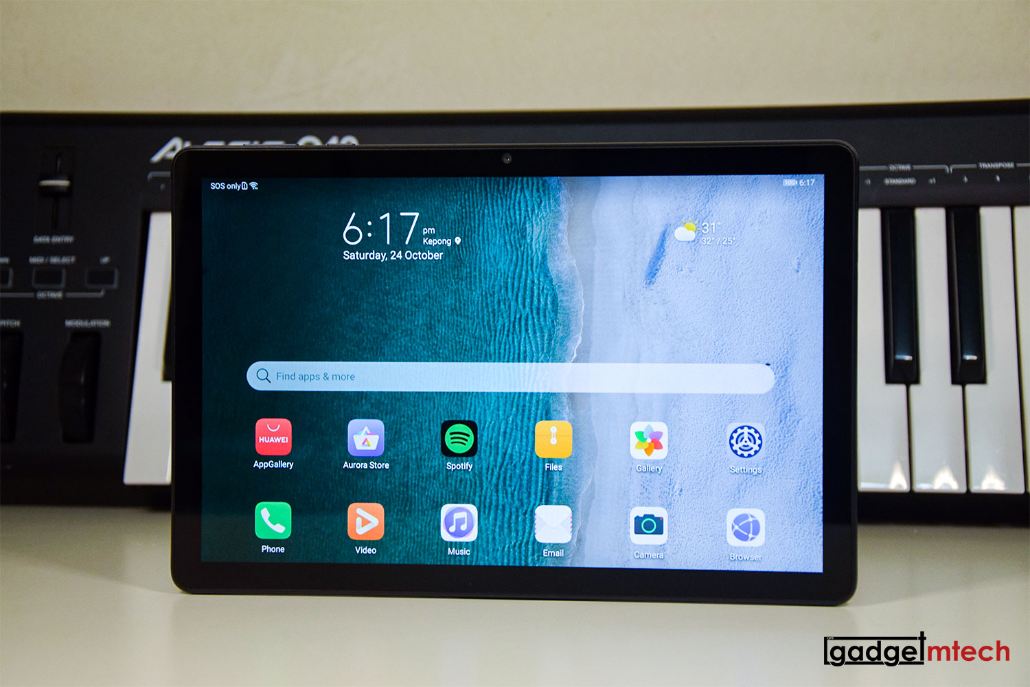 HUAWEI MatePad T 10s Review_1