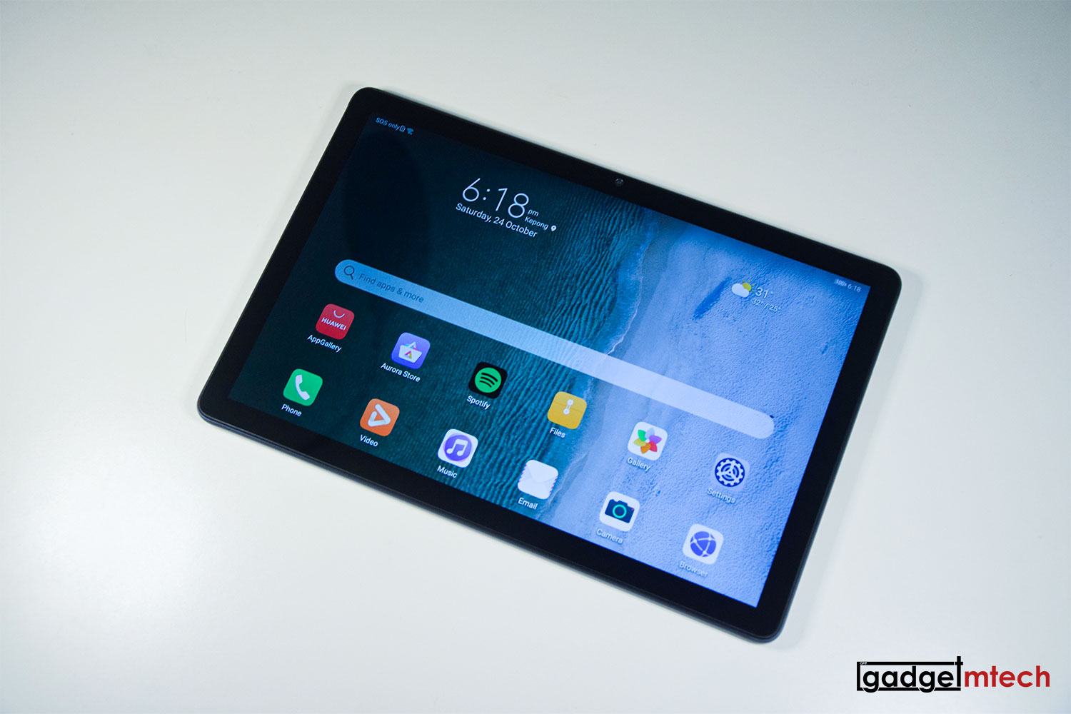 HUAWEI MatePad T 10s Review_2