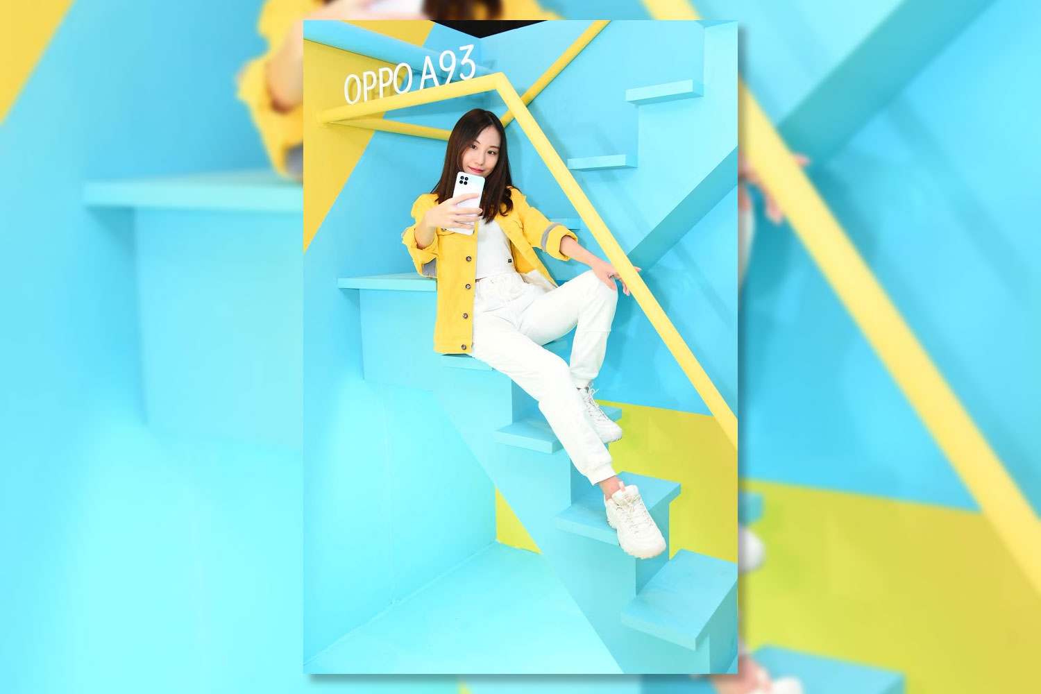 OPPO A93 Officially Launched in Malaysia