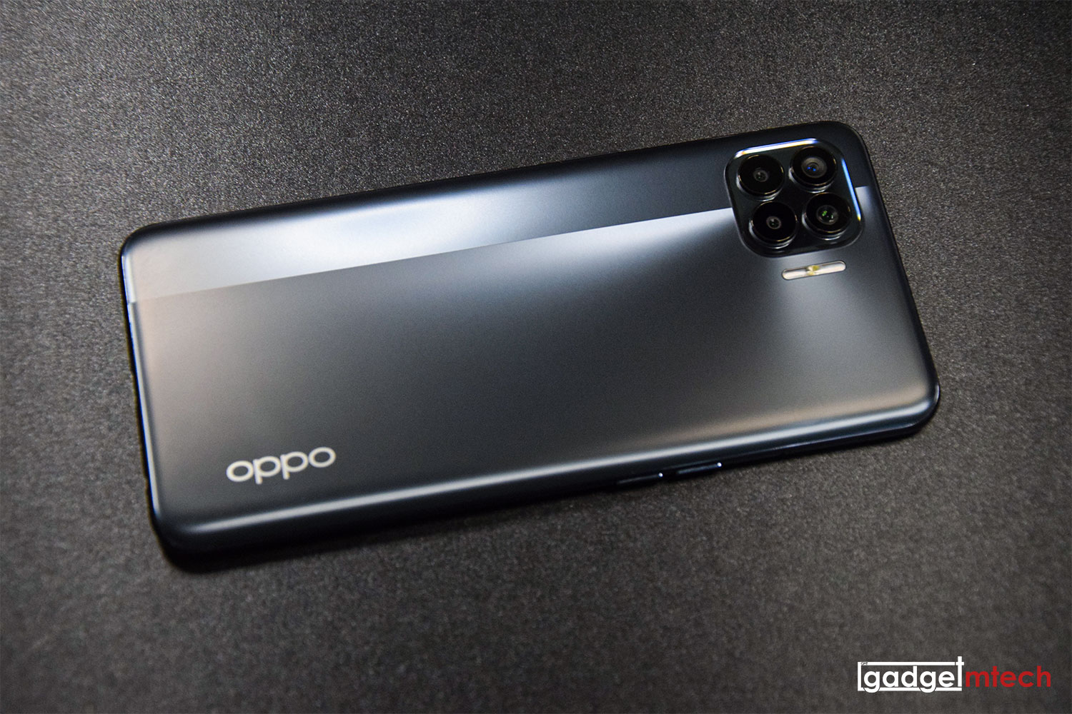OPPO A93 Review