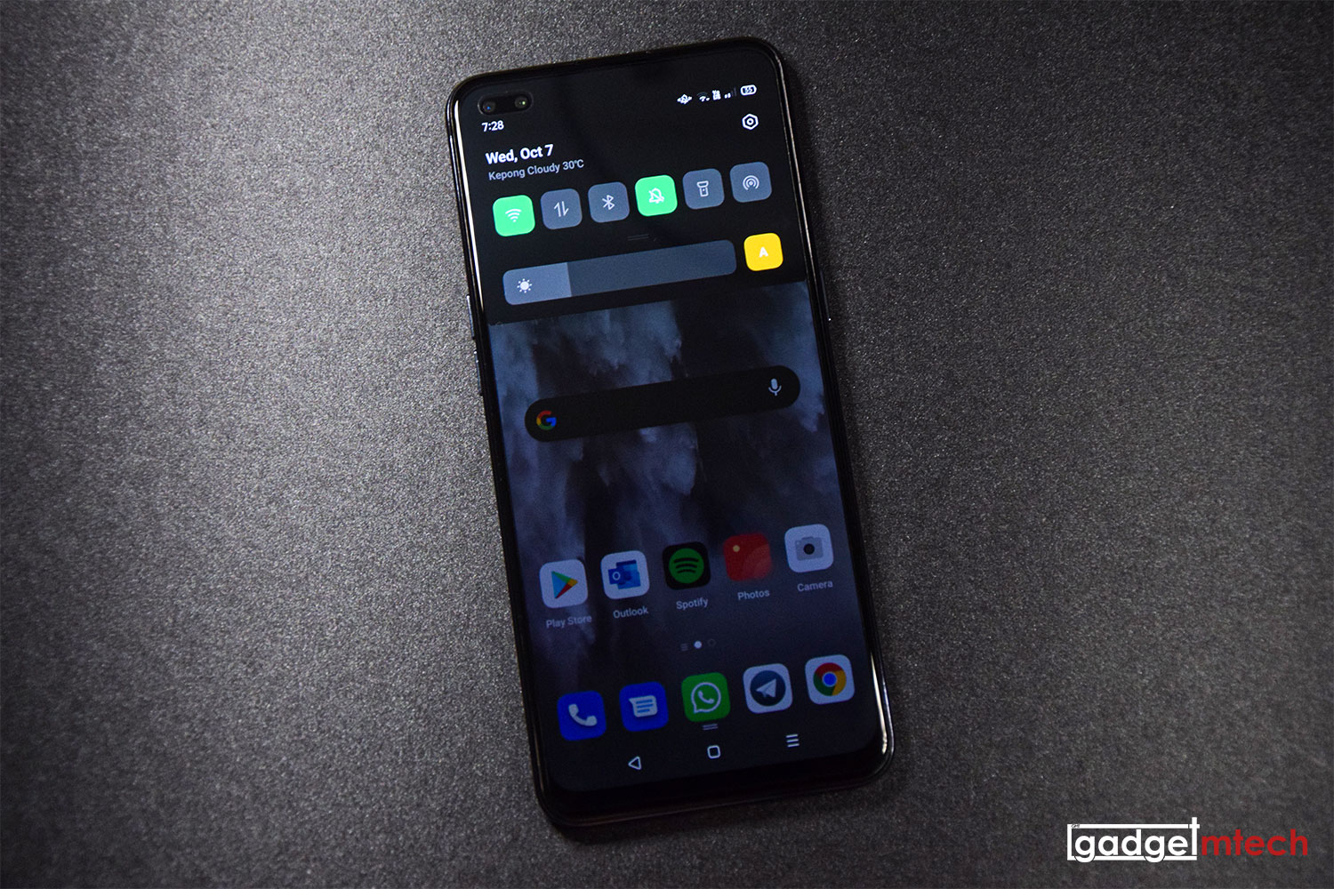 OPPO A93 Review_9