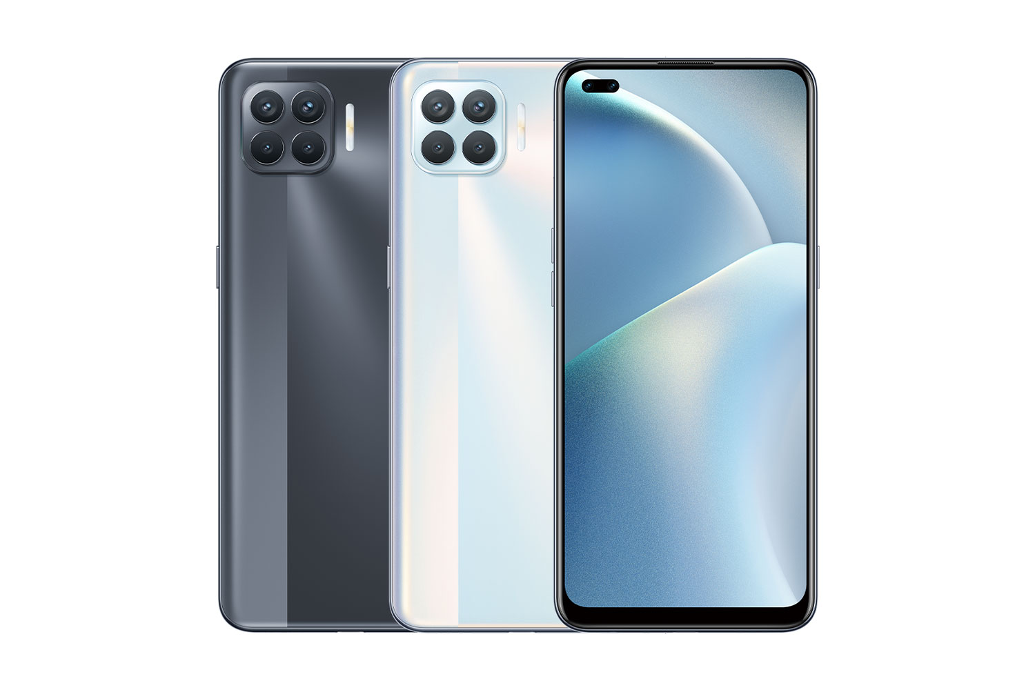 OPPO A93