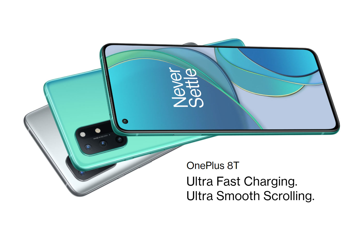 OnePlus 8T Retails From RM2,699