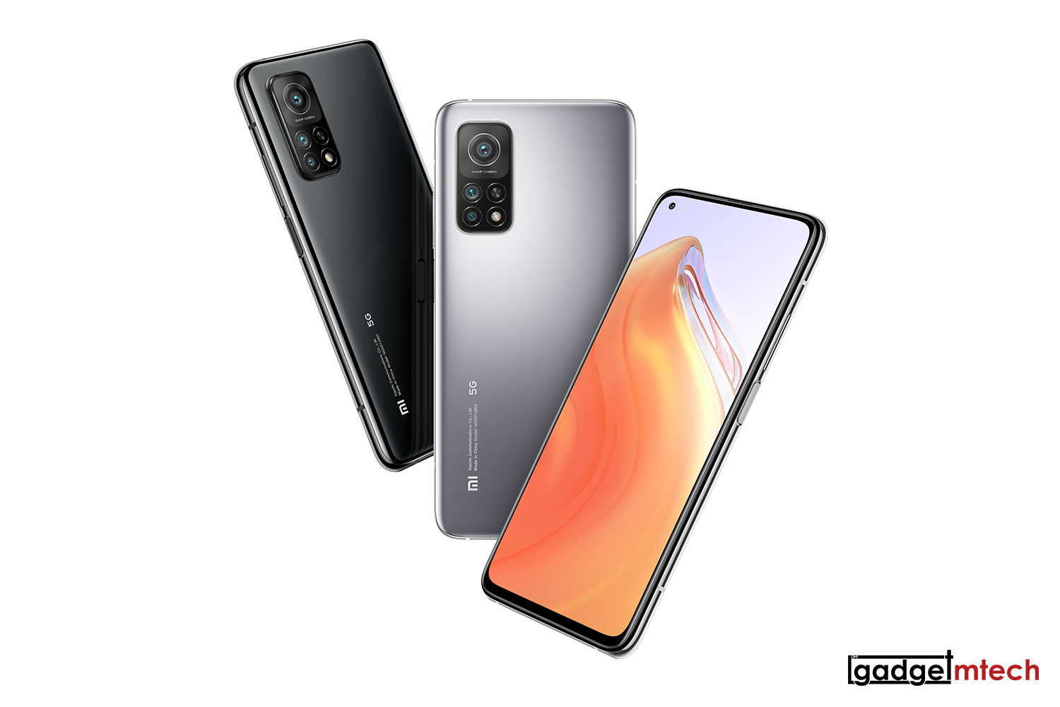 Xiaomi Mi 10T