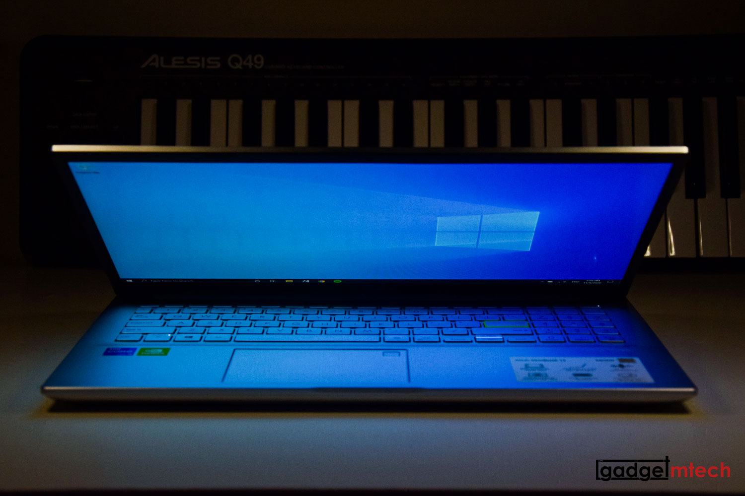 ASUS VivoBook 15 (K513) Review_11
