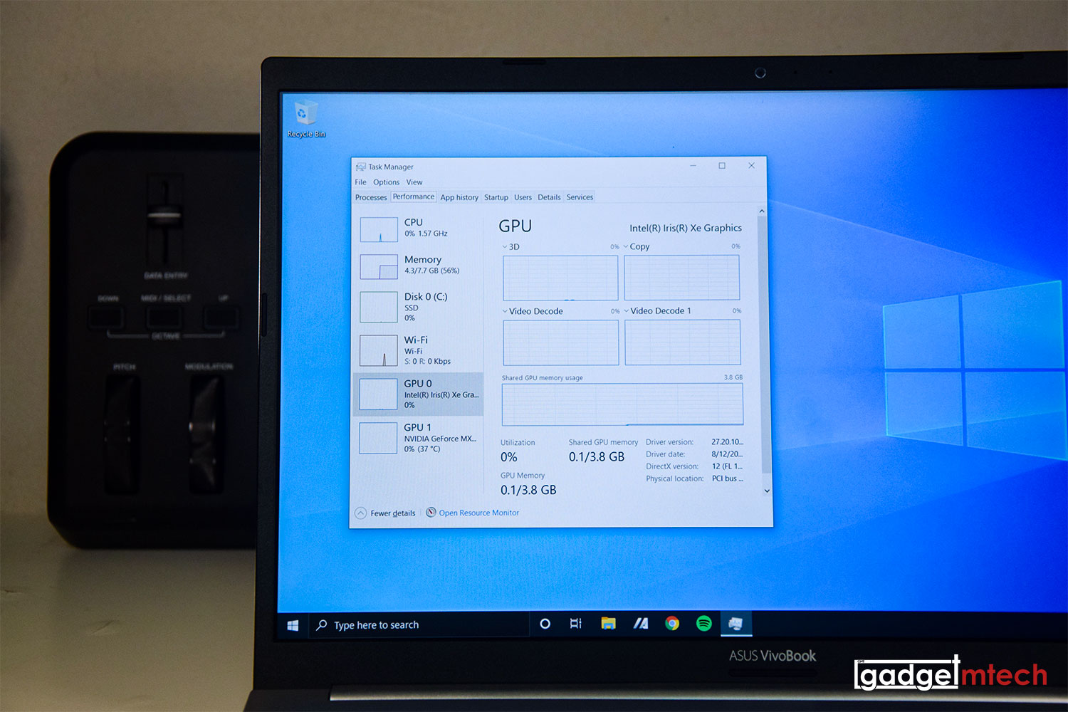 ASUS VivoBook 15 (K513) Review_8