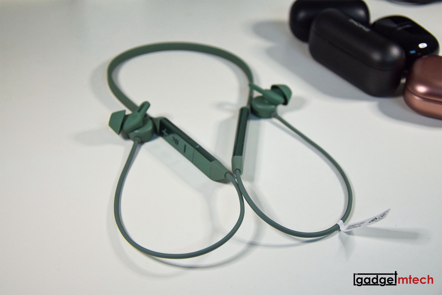 HUAWEI FreeLace Pro Review