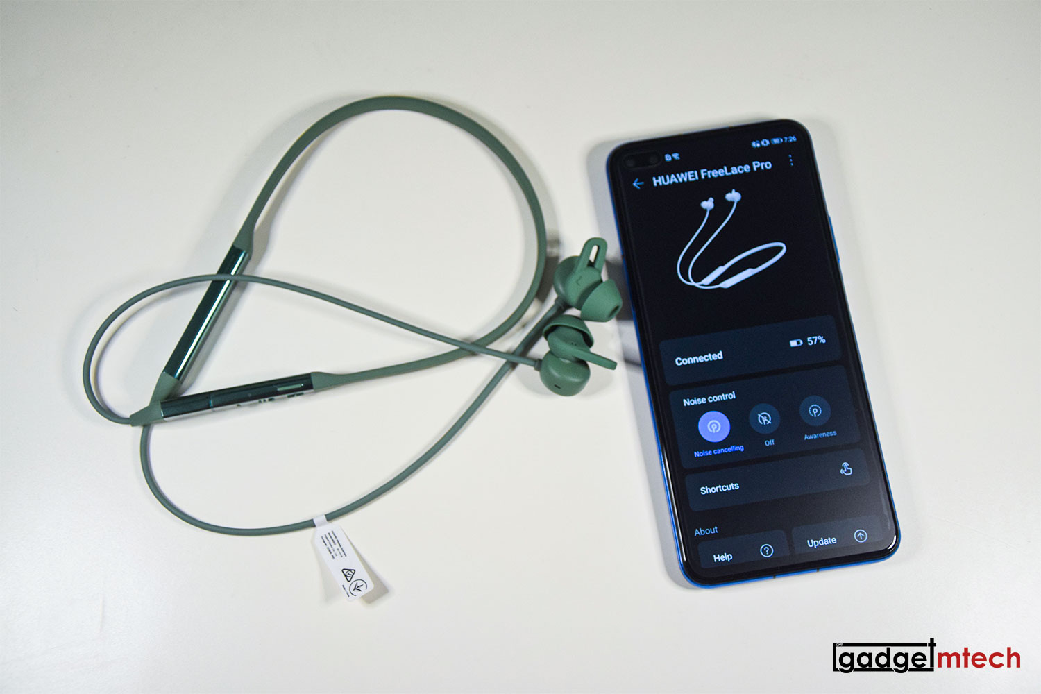 HUAWEI FreeLace Pro Review_7