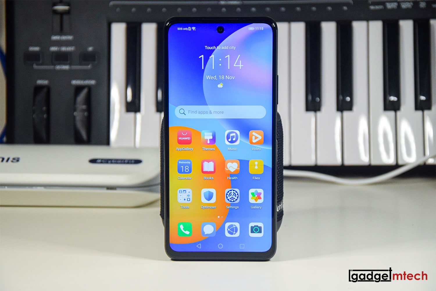 HUAWEI Y7a Review_3