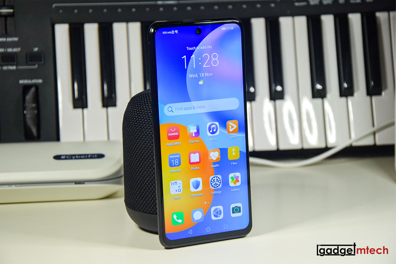 HUAWEI Y7a Review_8