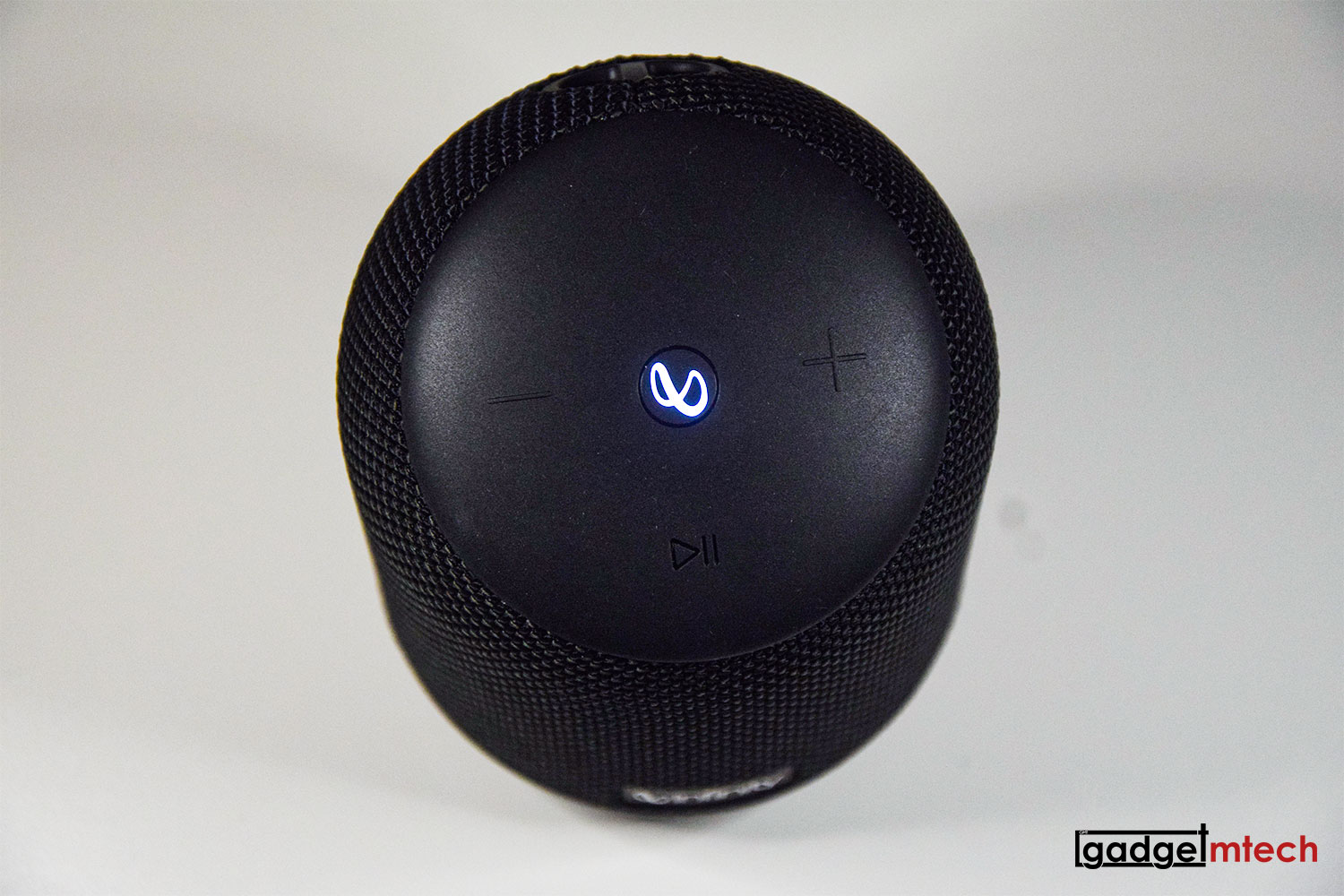 Infinity CLUBZ 250 Portable Bluetooth Speaker Review_3