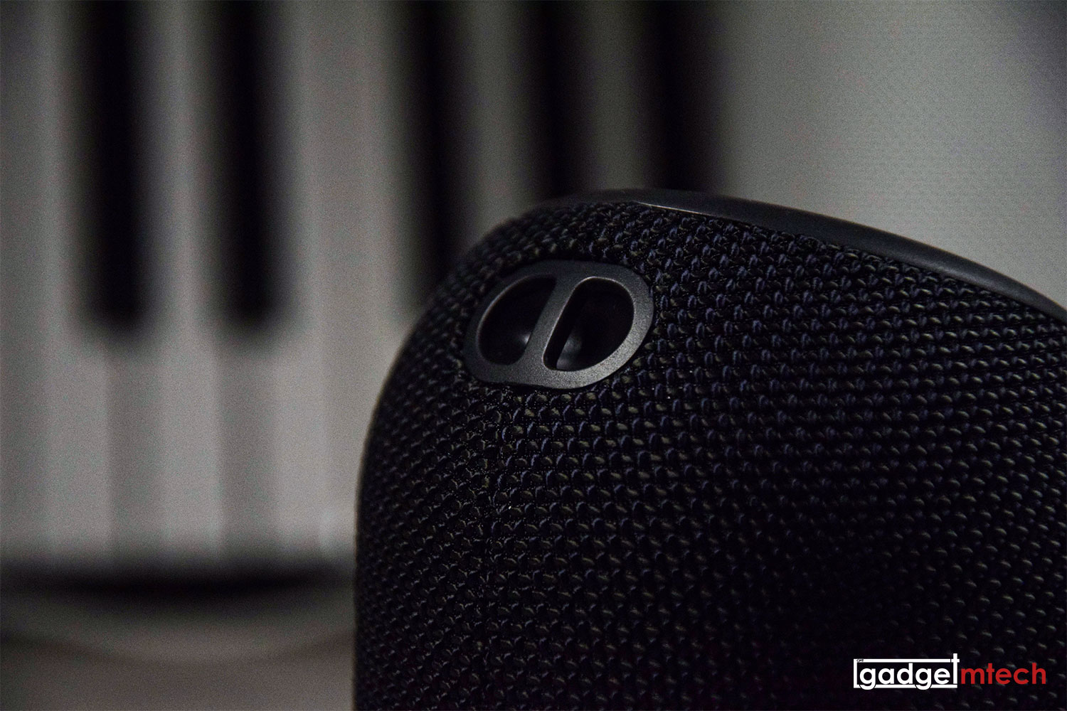 Infinity CLUBZ 250 Portable Bluetooth Speaker Review_4