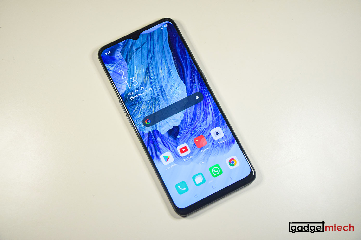 OPPO A73 Review_2