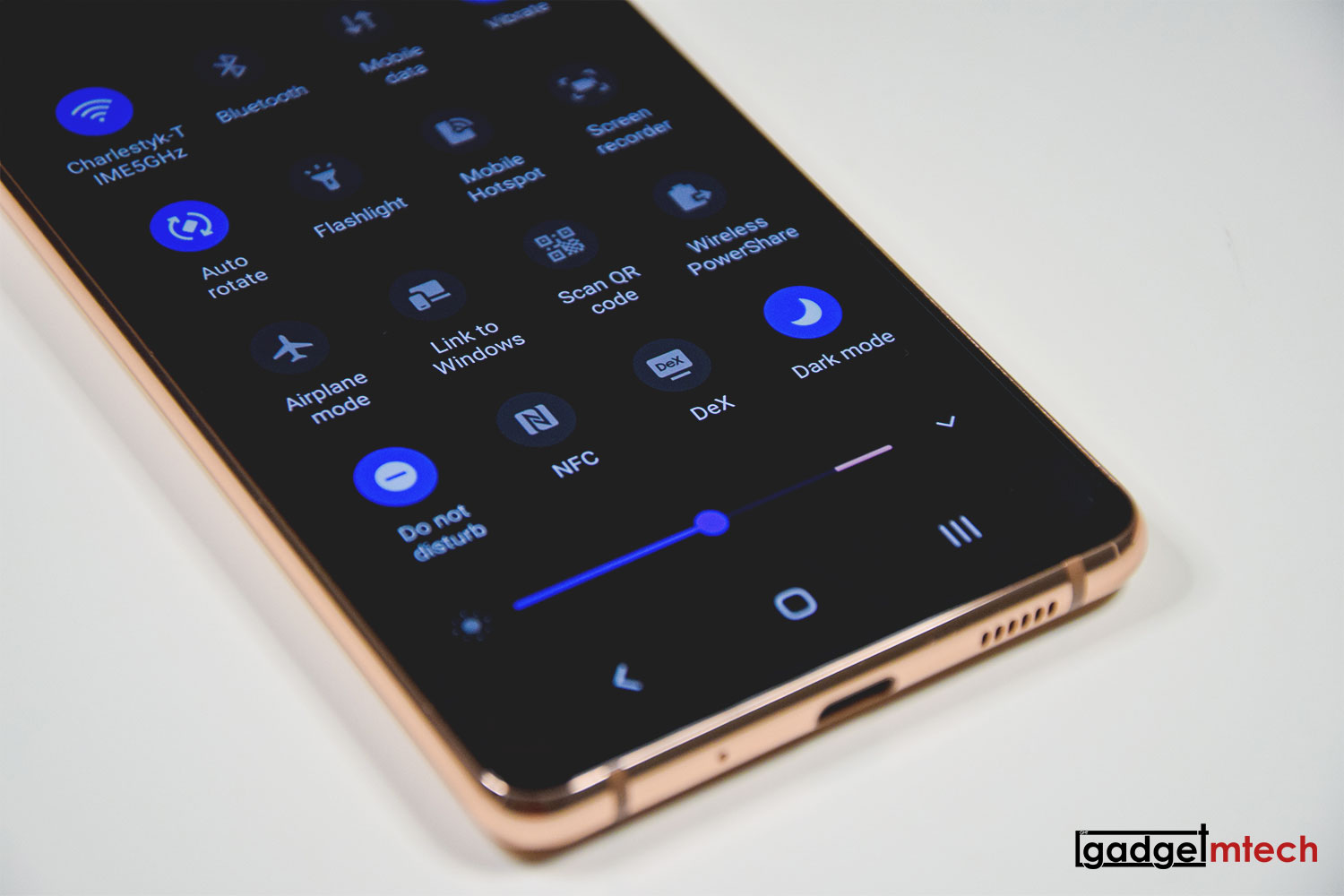 Samsung Galaxy S20 FE 5G Review_8