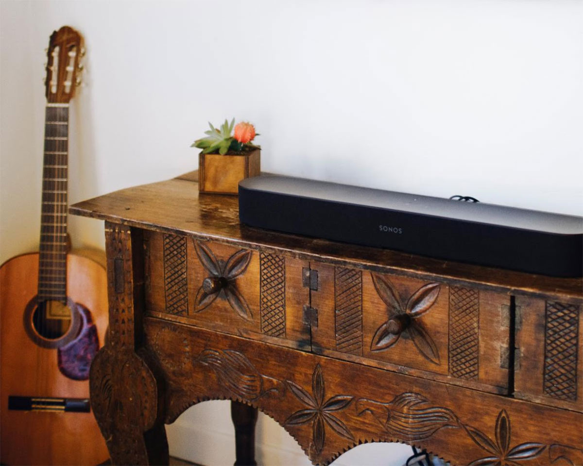 Sonos Beam
