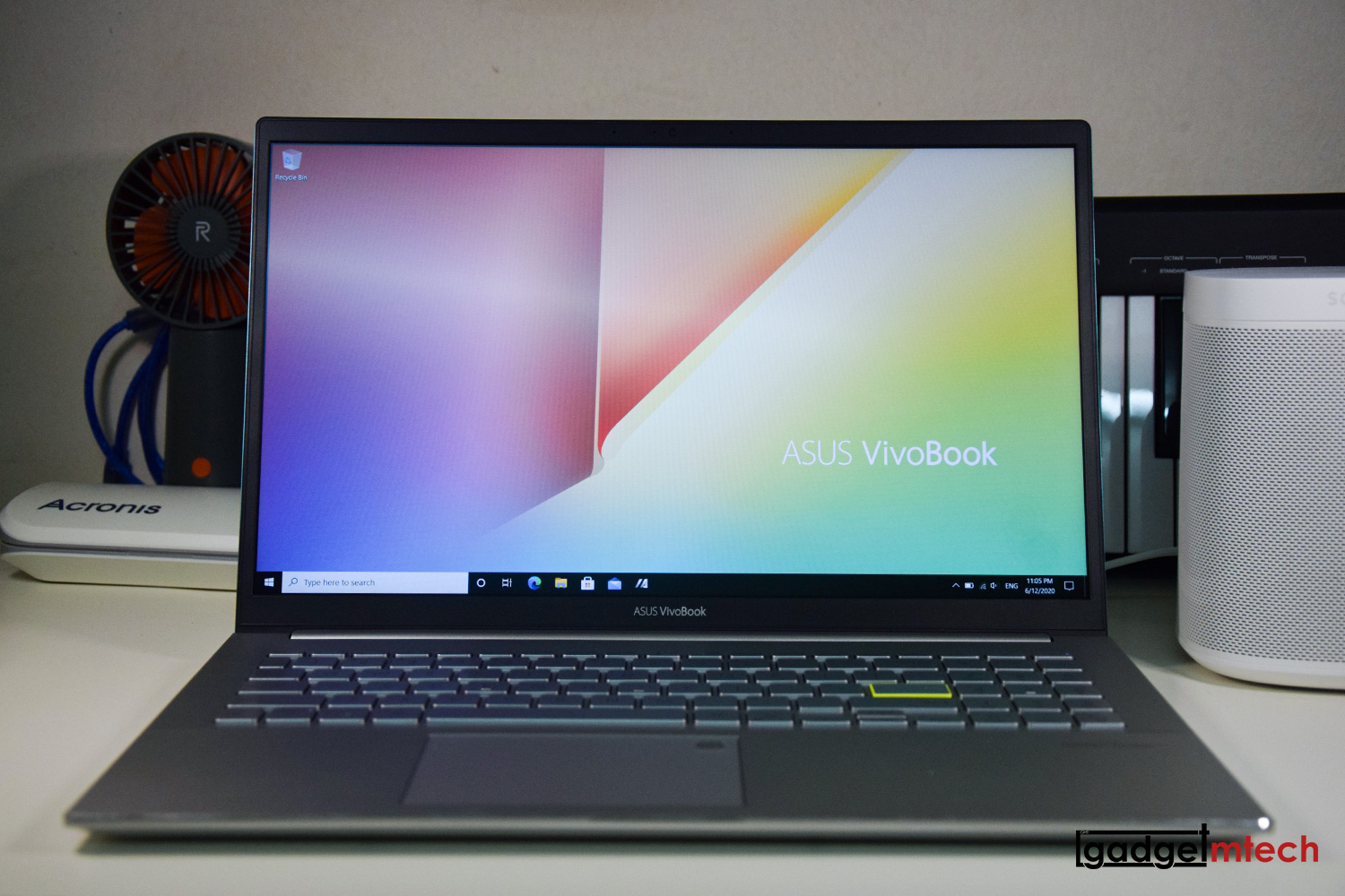 ASUS VivoBook S15 S533EA Review_1