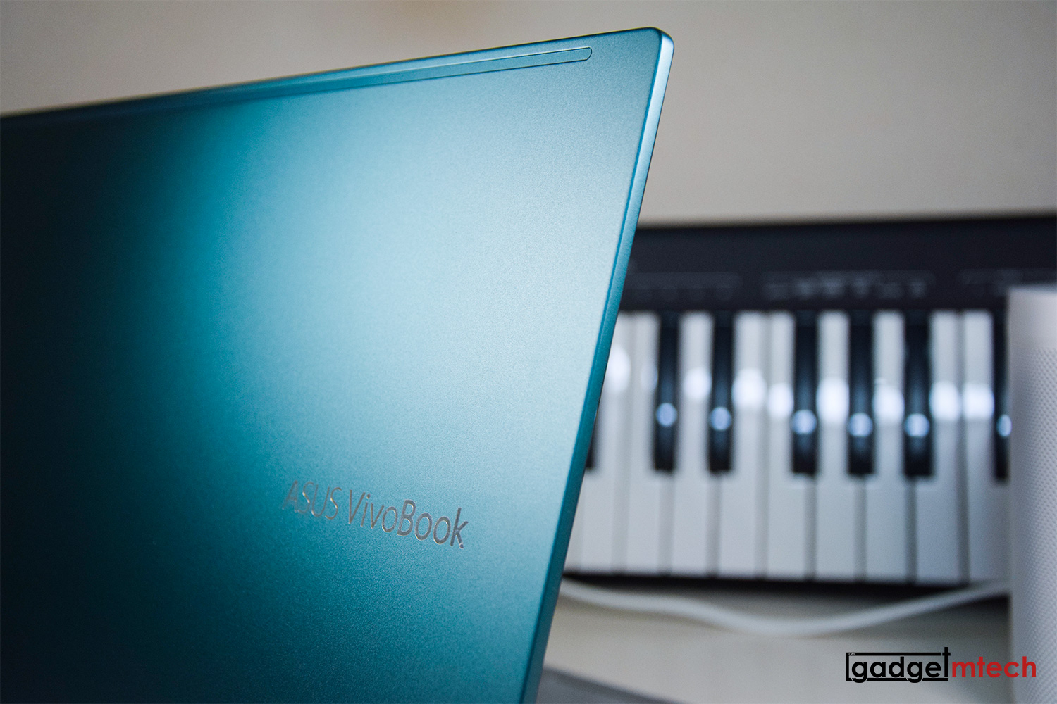 ASUS VivoBook S15 S533EA Review