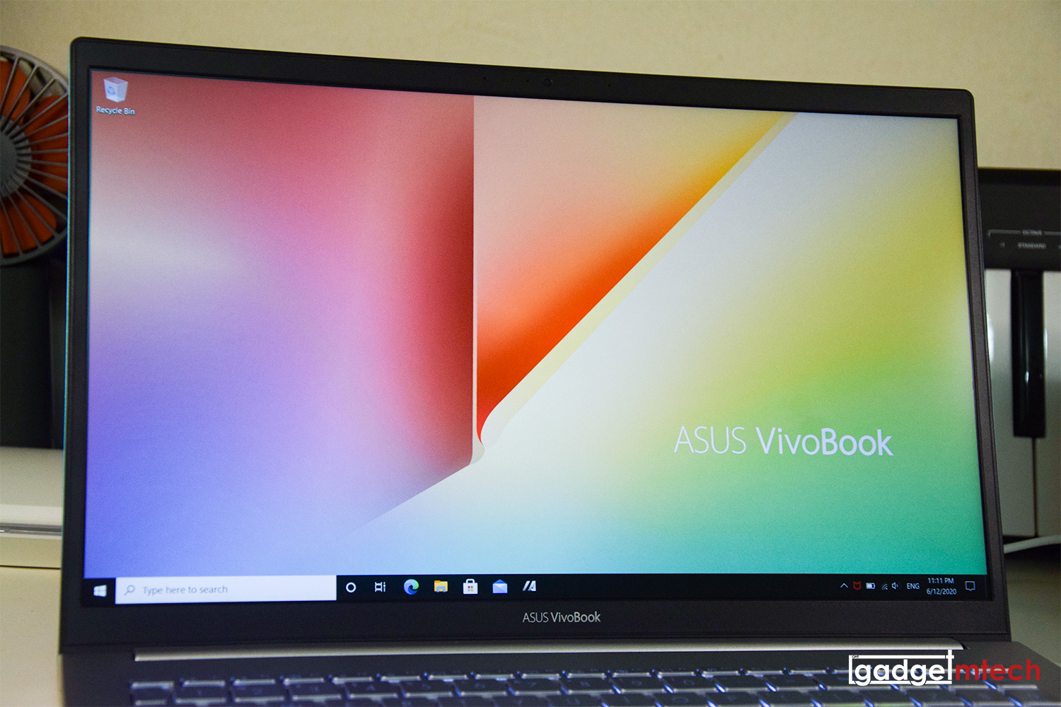 ASUS VivoBook S15 S533EA Review_5