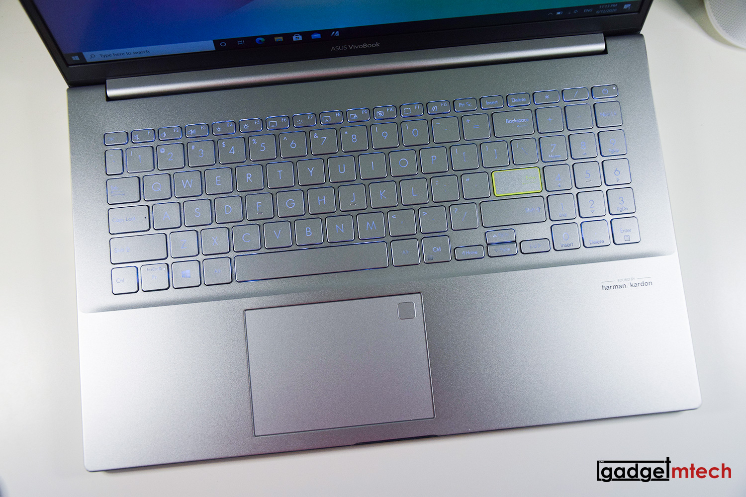 ASUS VivoBook S15 S533EA Review_6