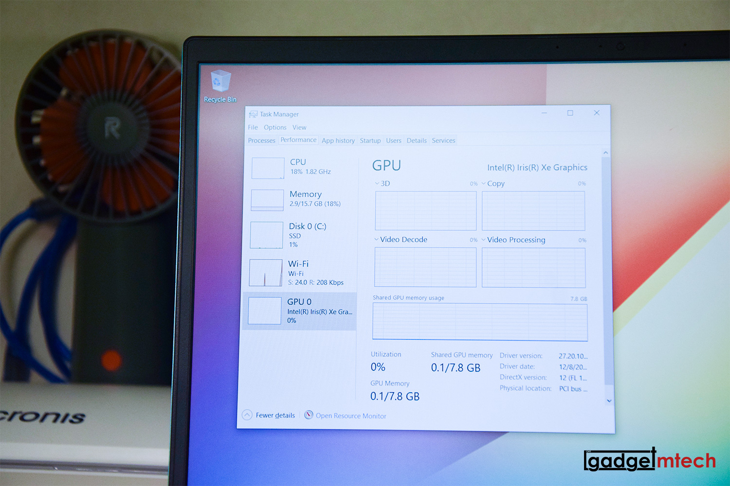ASUS VivoBook S15 S533EA Review_7
