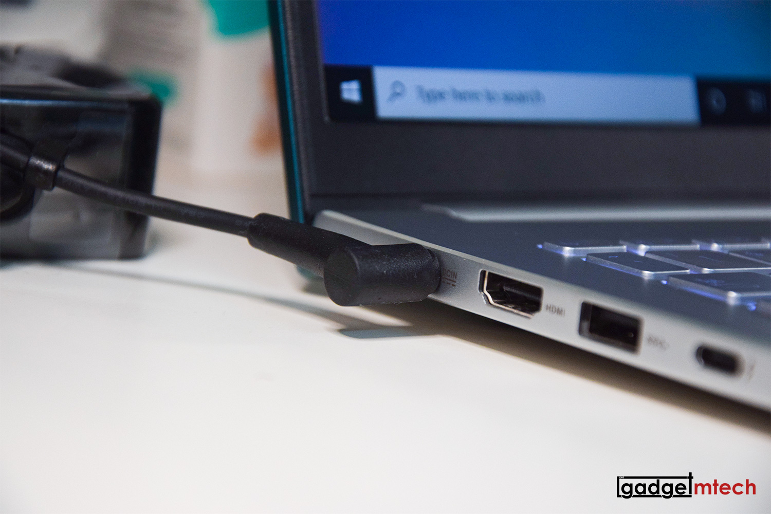 ASUS VivoBook S15 S533EA Review_9