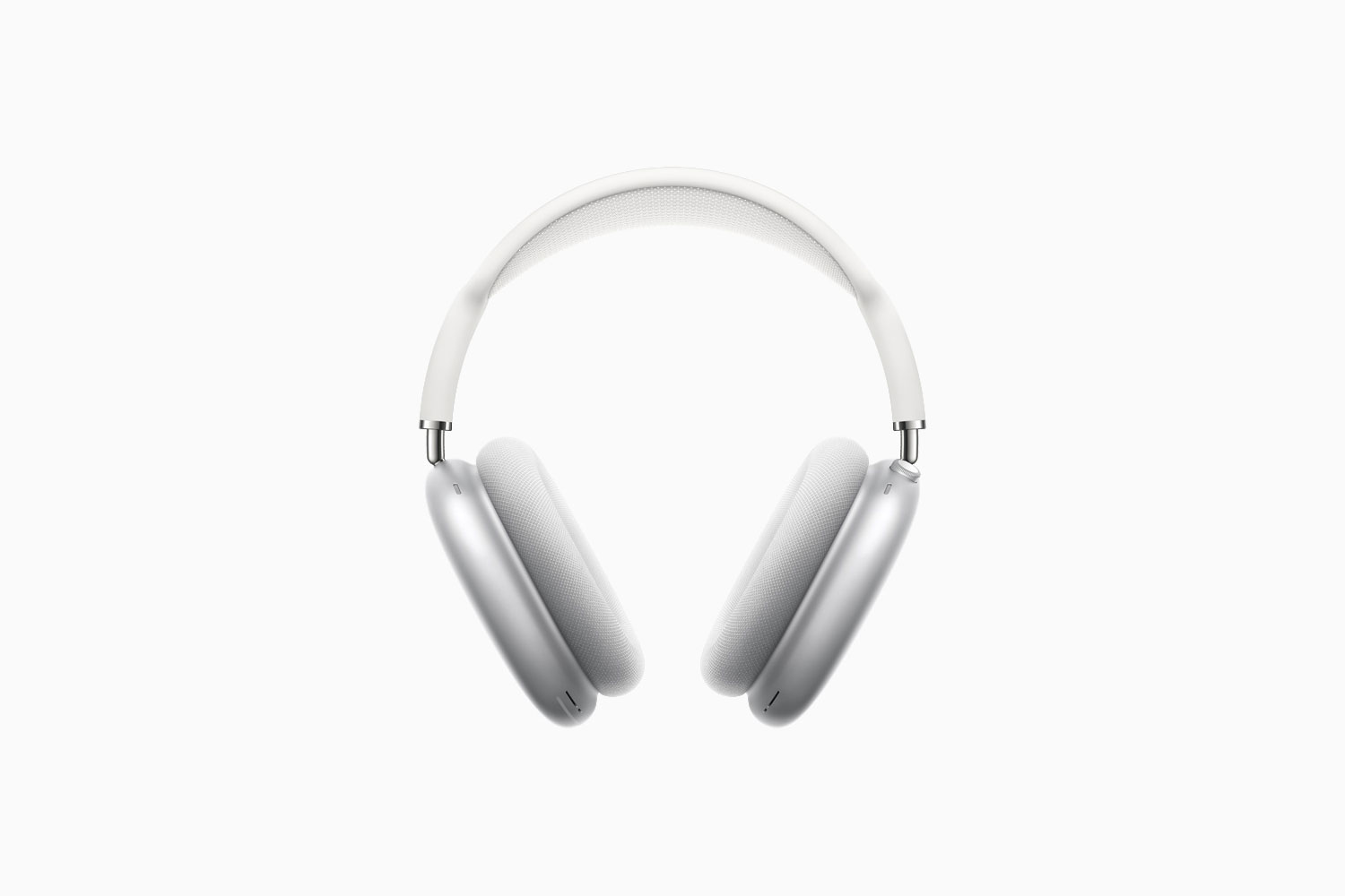 Apple Announces AirPods Max with ANC and Over-Ear Design