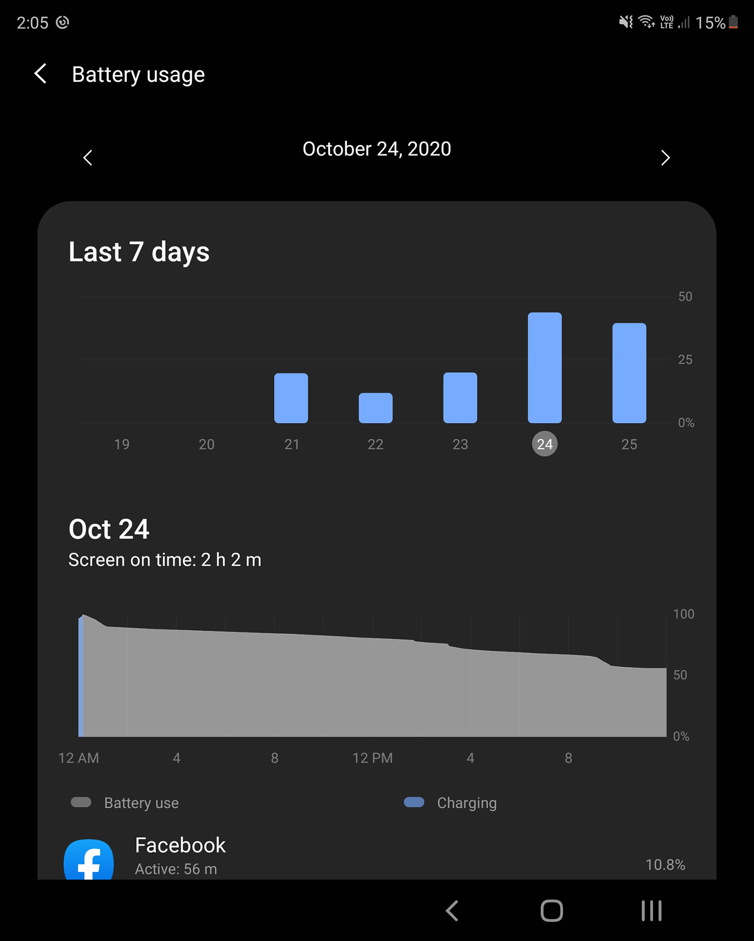 Samsung Galaxy Z Fold2 Review_20