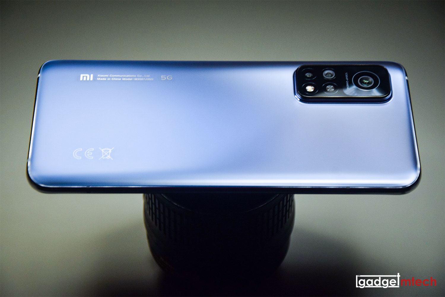 Xiaomi Mi 10T Pro Review