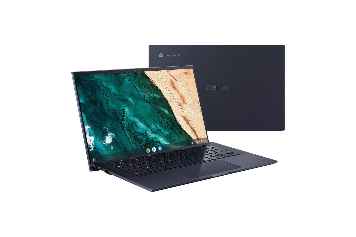 ASUS Chromebook CX9 (CX9400)