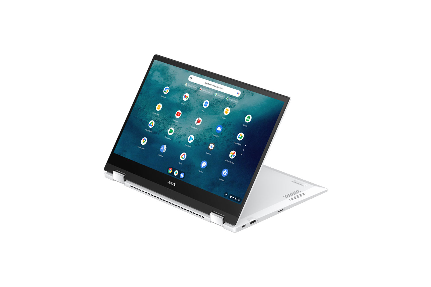 ASUS Chromebook Flip CX5 (CX5500)