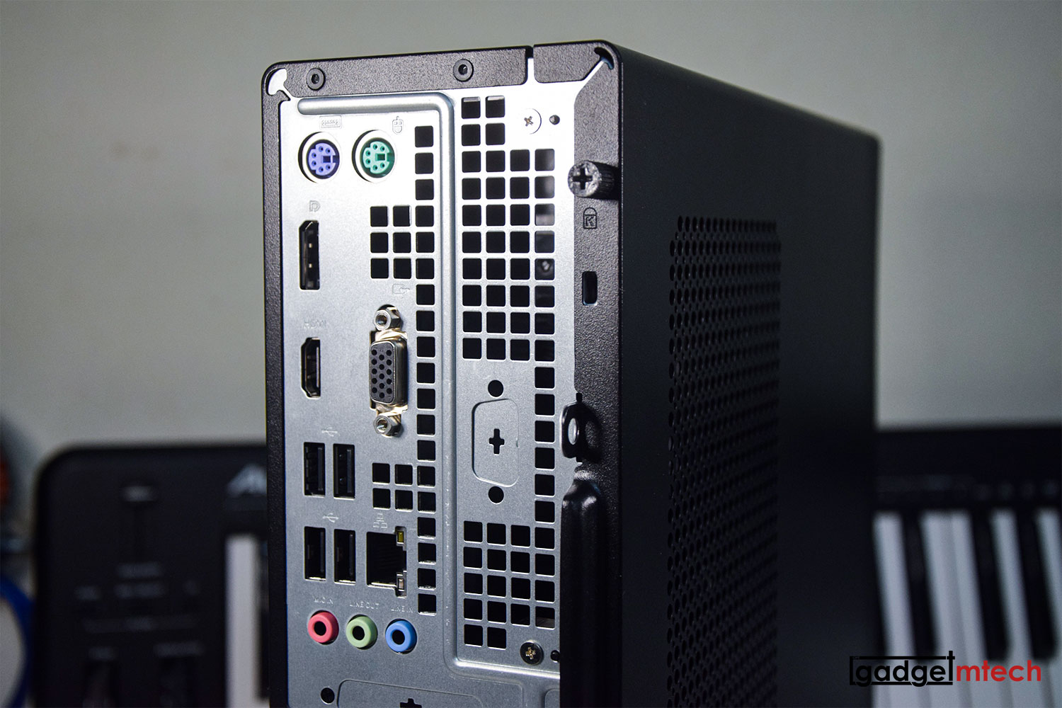 ASUS ExpertCenter D7 SFF D700SA Review_4