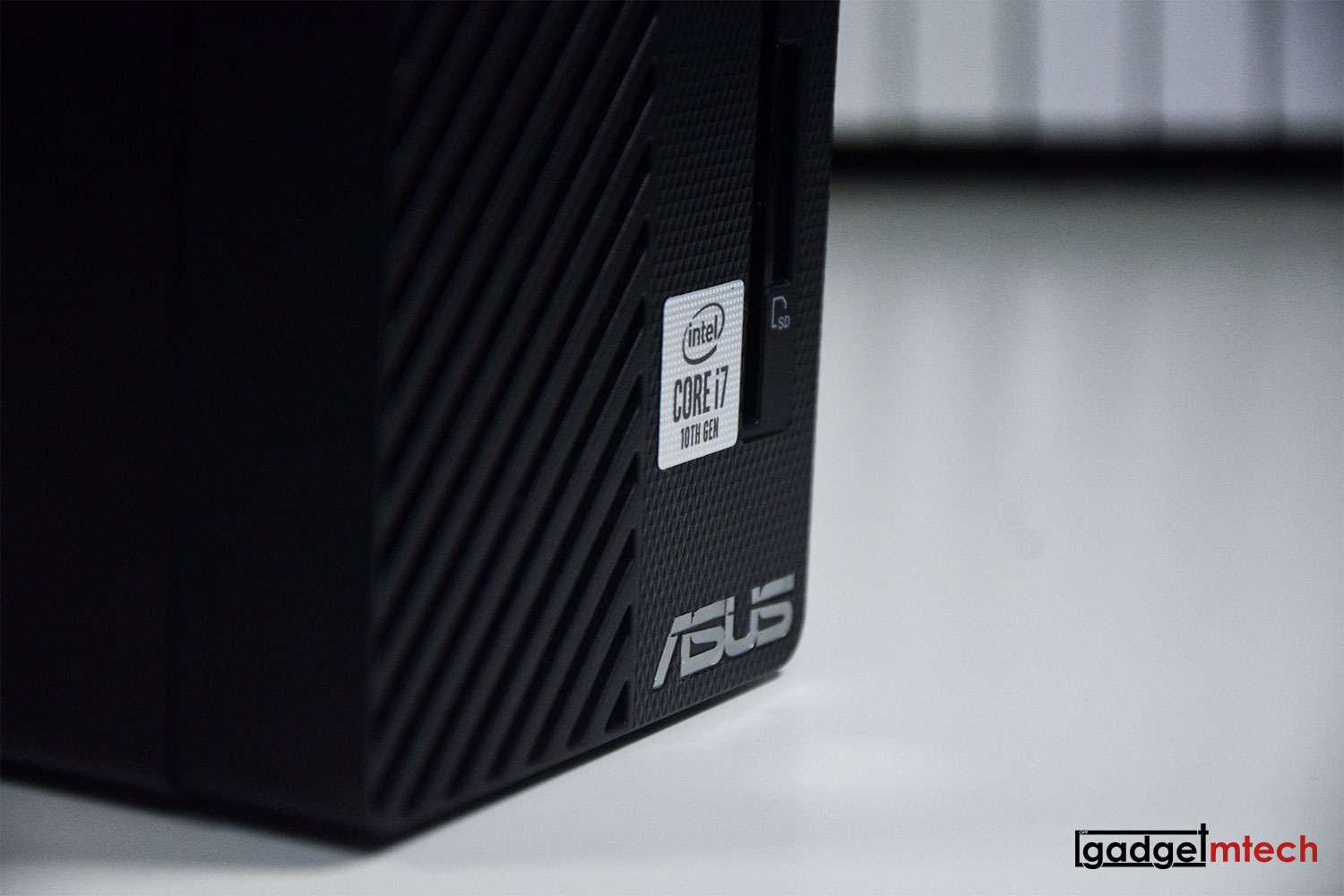 ASUS ExpertCenter D7 SFF D700SA Review_7