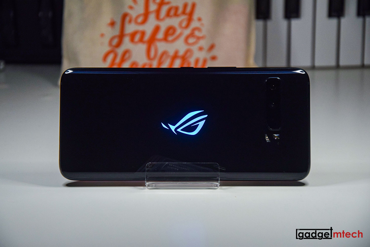 ASUS ROG Phone 3 Review