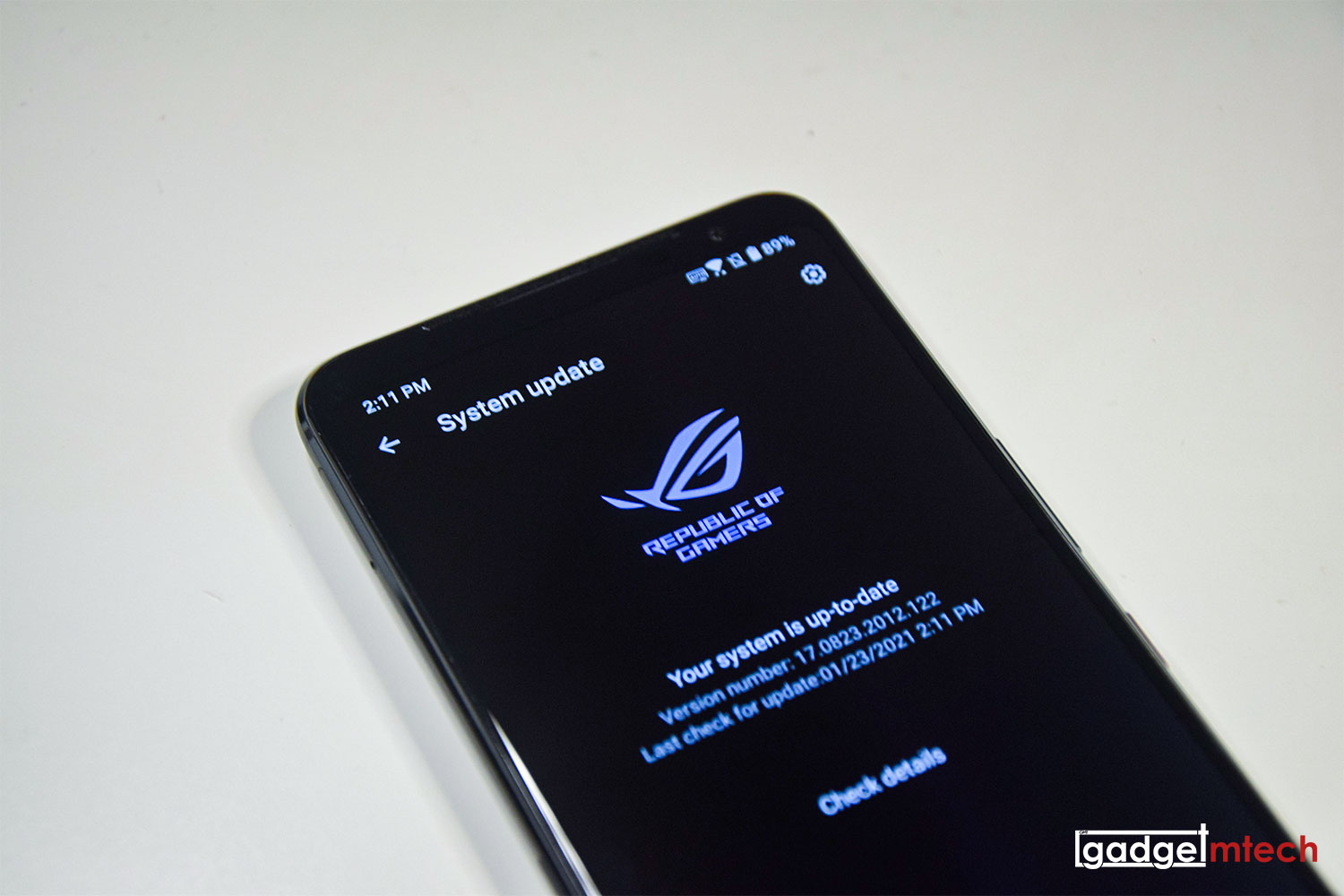 ASUS ROG Phone 3 Review_15