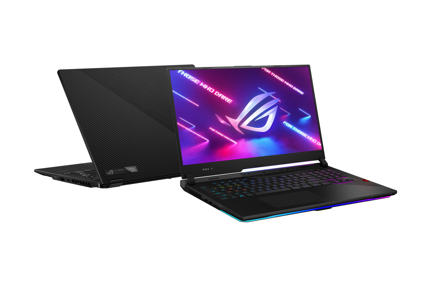 ASUS ROG Strix SCAR 17