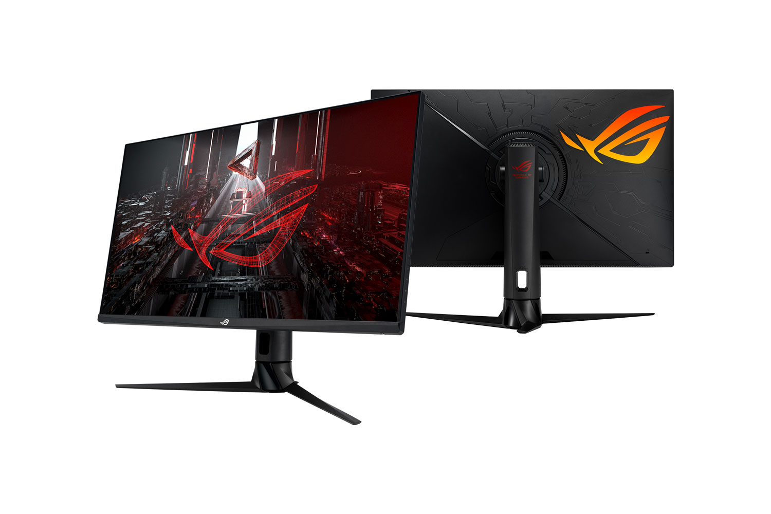 ASUS ROG Swift PG32UQ