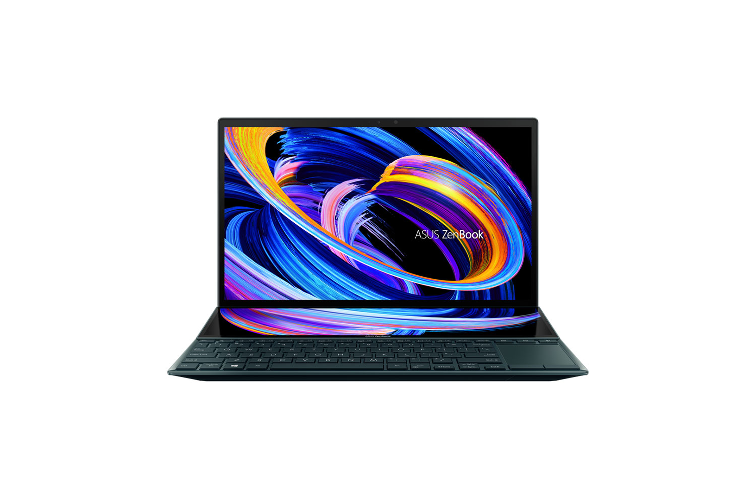 ASUS ZenBook Duo 14 (UX482)