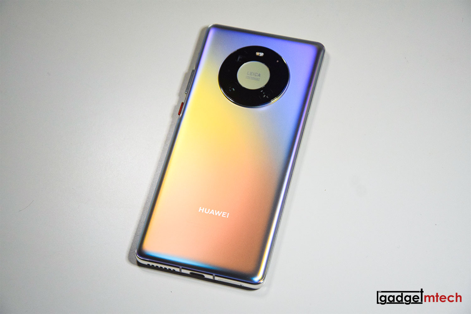 HUAWEI Mate40 Pro Review