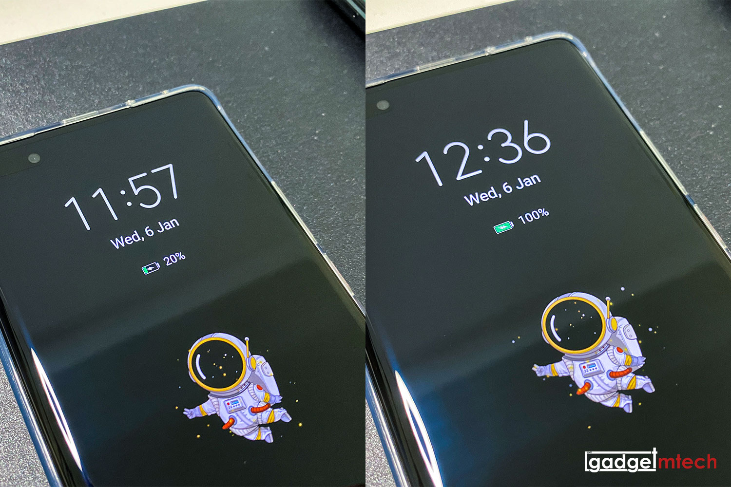 HUAWEI Mate40 Pro Review_16