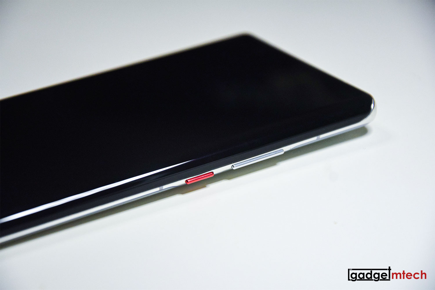 HUAWEI Mate40 Pro Review_5