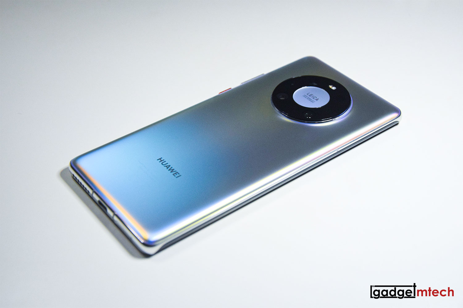 HUAWEI Mate40 Pro Review_8