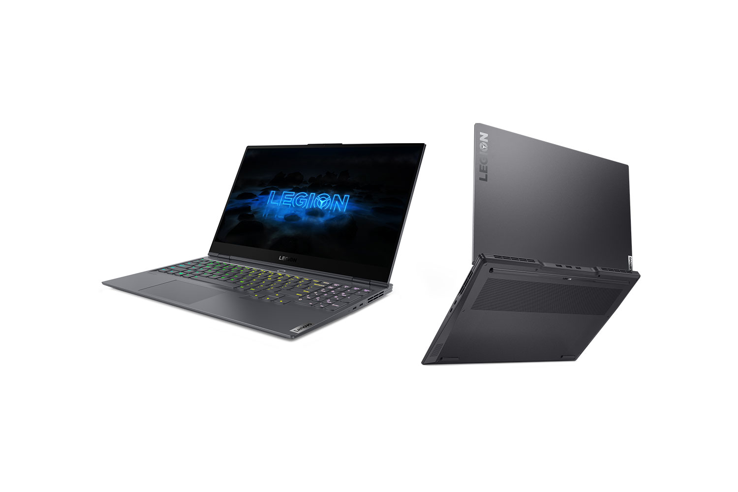 Lenovo Legion Slim 7i Retails From RM7,599
