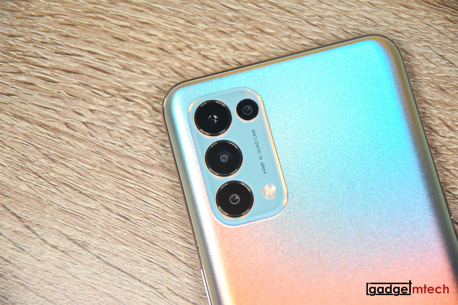 OPPO Reno5 Review_16