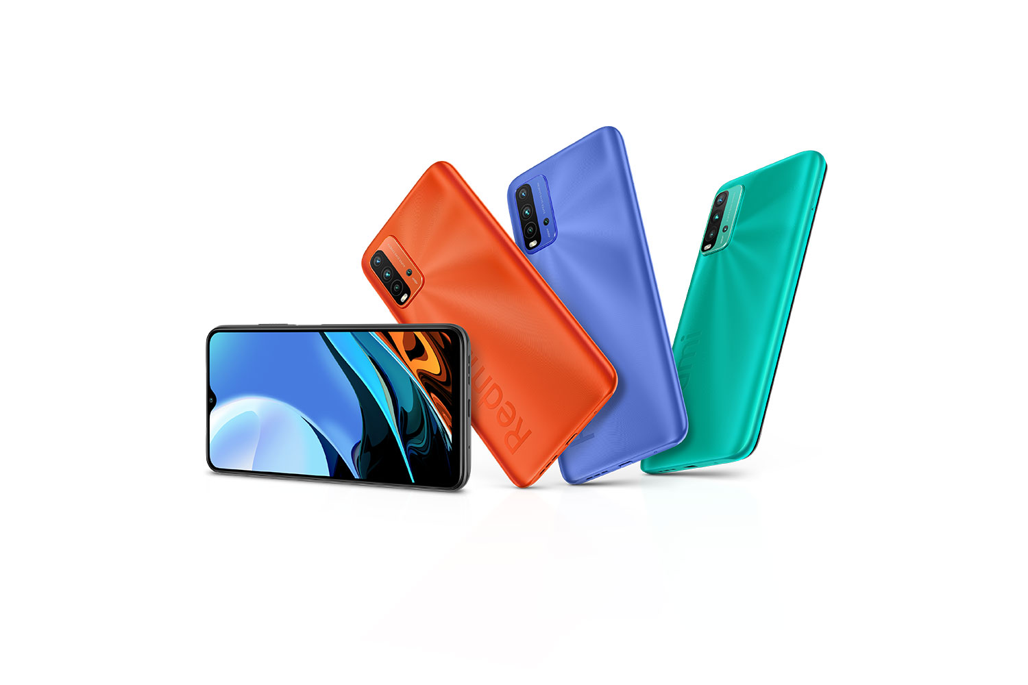 Xiaomi Launches the Redmi 9T in Malaysia