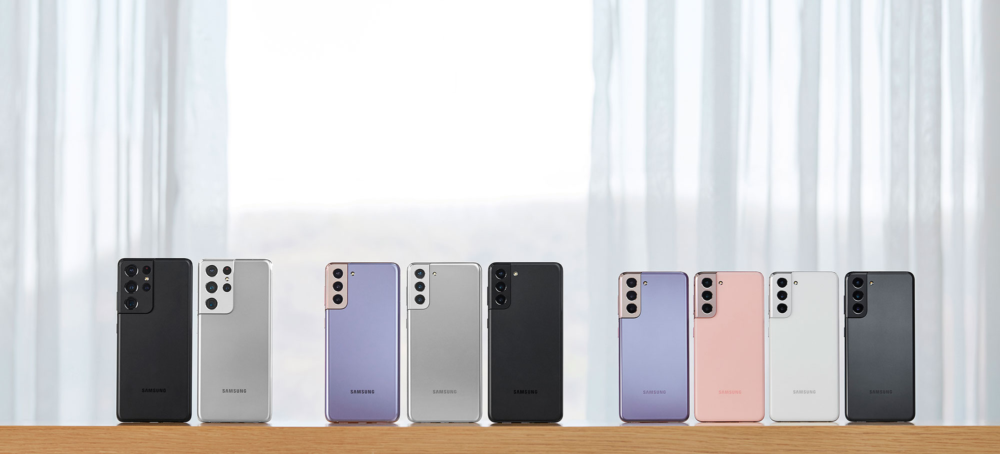Samsung Galaxy S21 Series_2