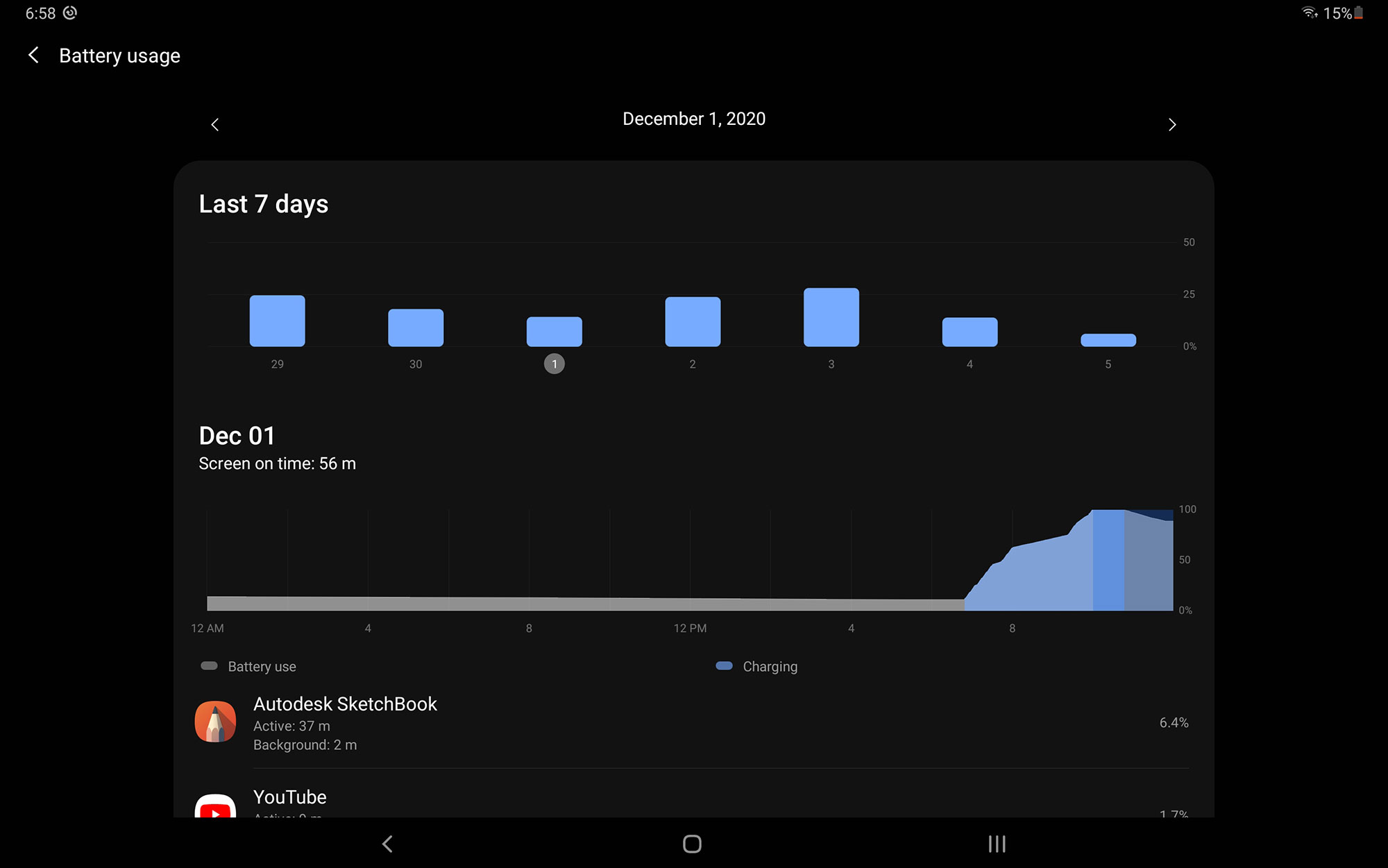 Samsung Galaxy Tab S7+ Review_12