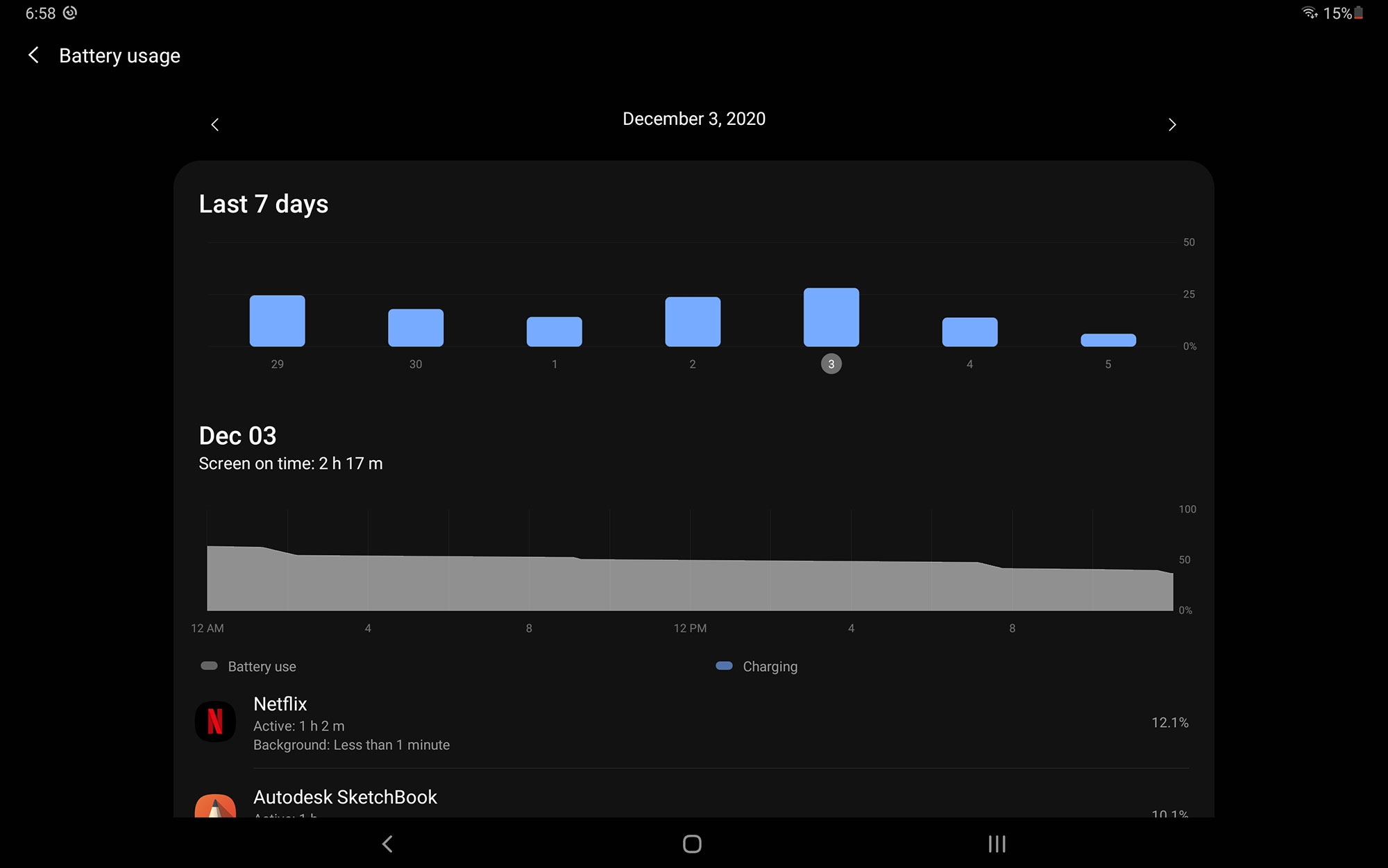 Samsung Galaxy Tab S7+ Review_14