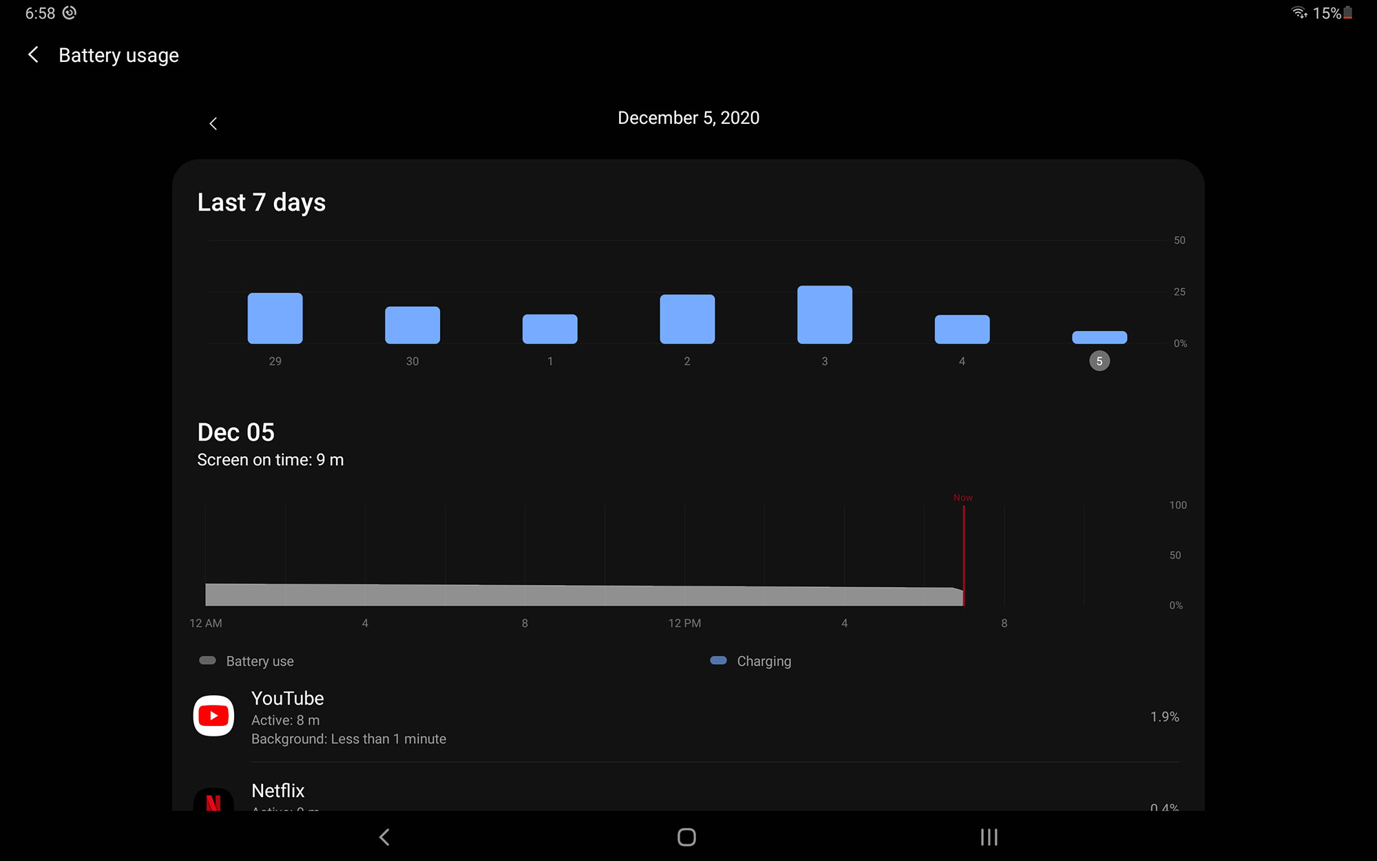 Samsung Galaxy Tab S7+ Review_16