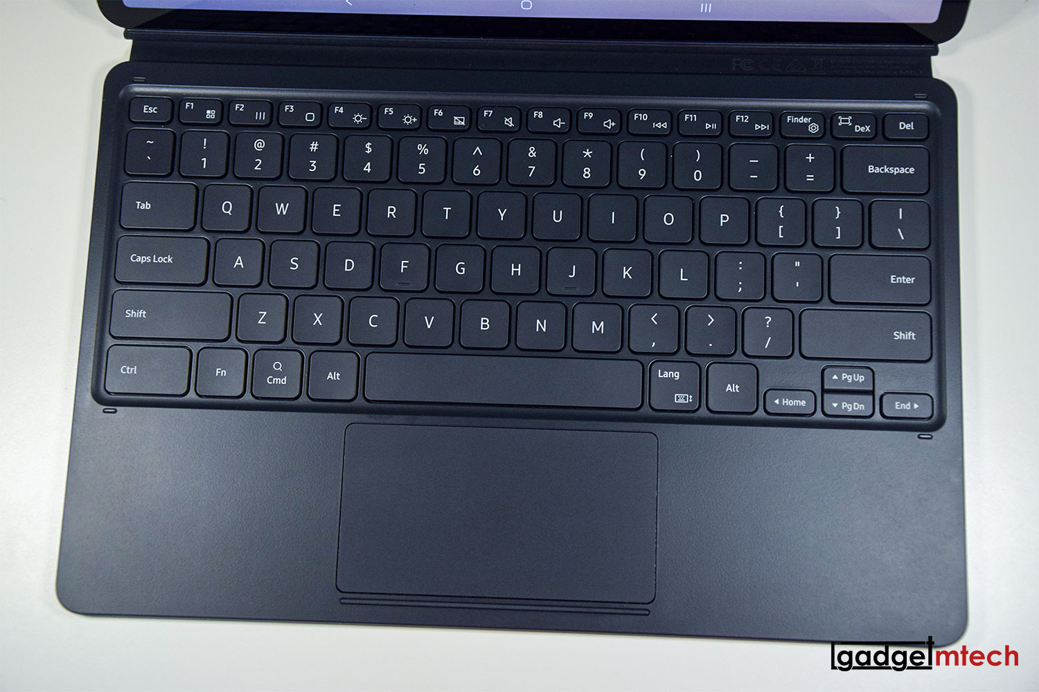 Samsung Galaxy Tab S7+ Review_9